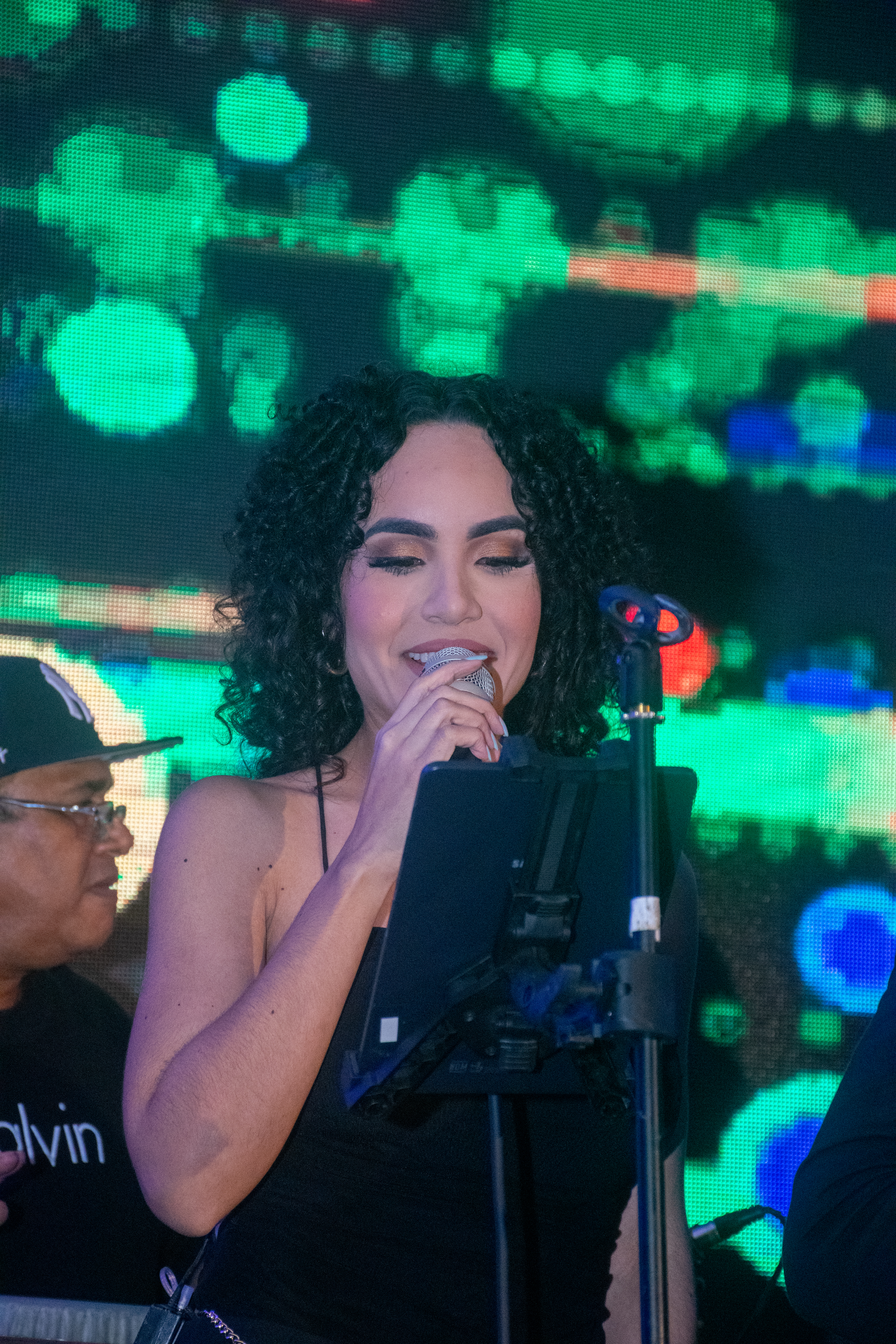 Foto de un participante del evento DRINK AND DINE